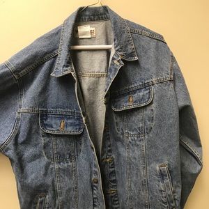 Wrangler Jean jacket